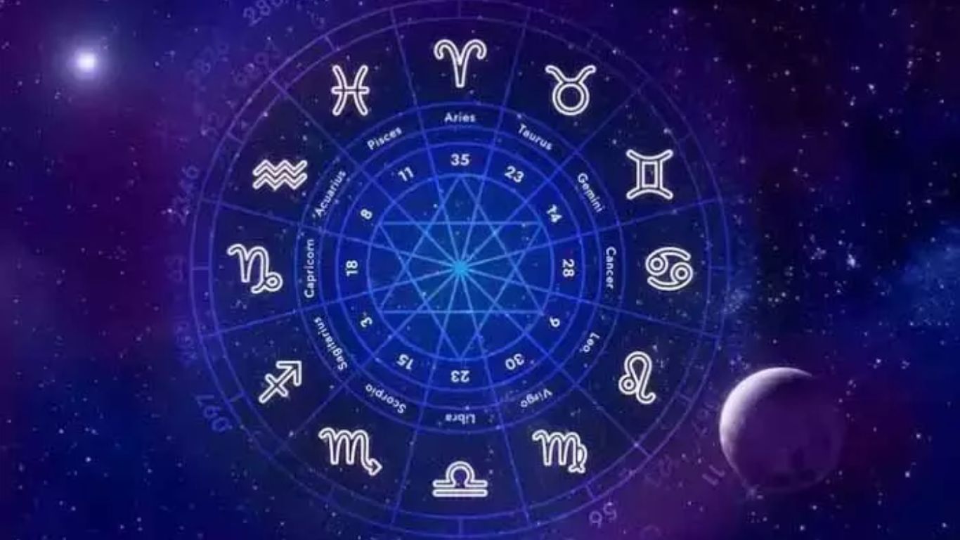 Horoscope Today