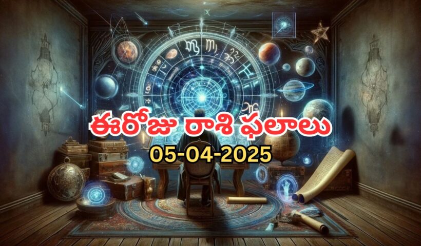 Horoscope Today