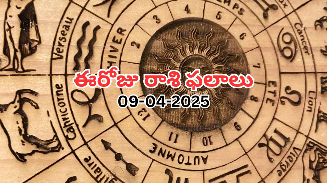 Horoscope Today
