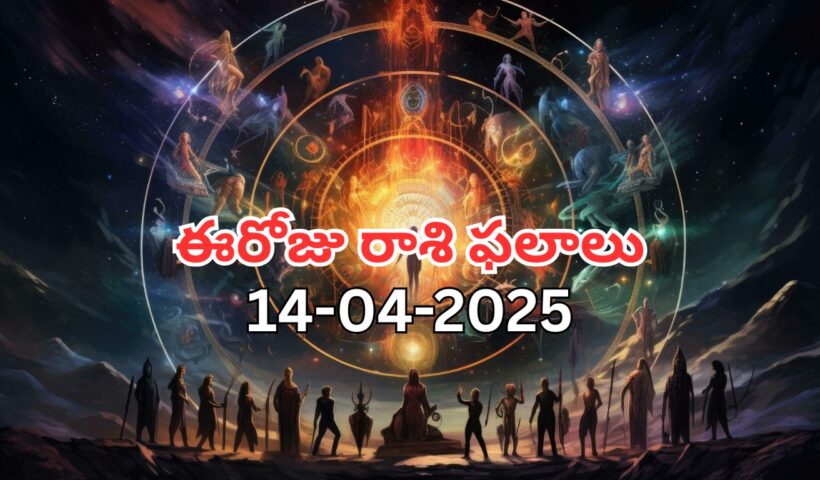 Horoscope Today