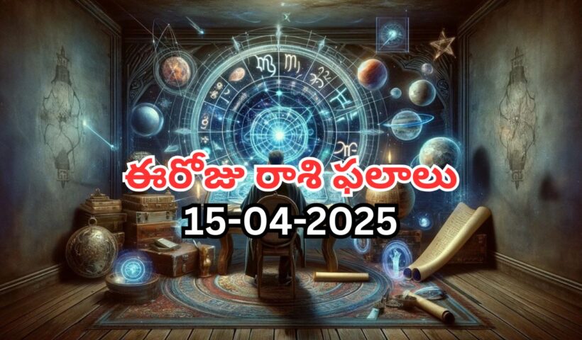 Horoscope Today
