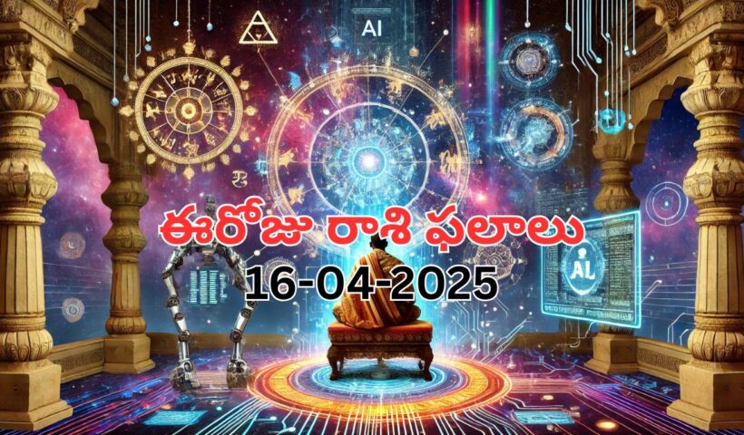 Horoscope Today
