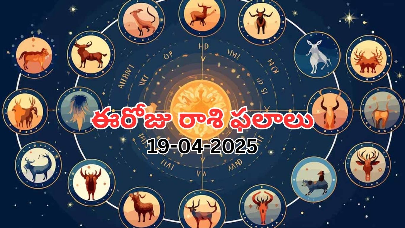 Horoscope Today