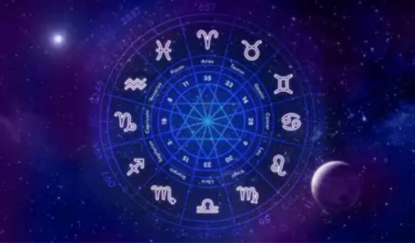 Horoscope Today