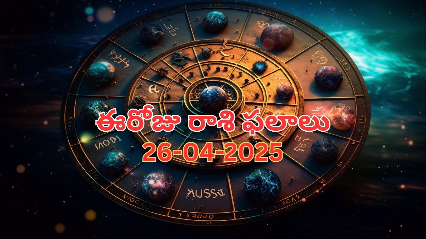 Horoscope Today