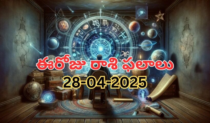 Horoscope Today