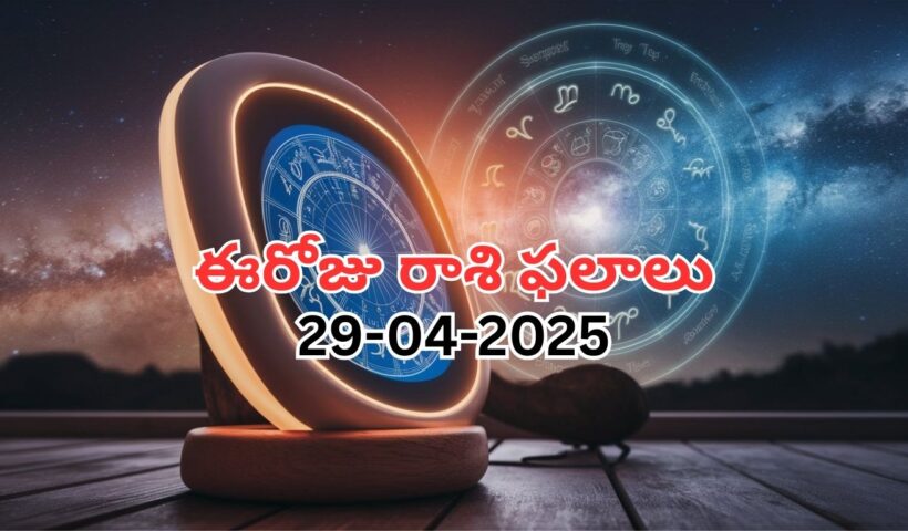 Horoscope Today