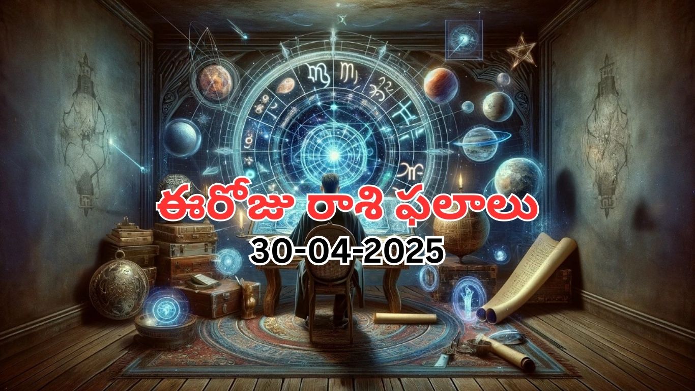 Horoscope Today
