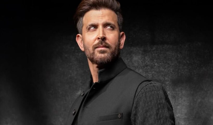 Hrithik Roshan