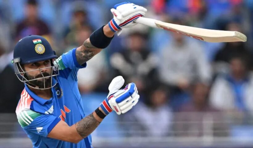ICC New Rules