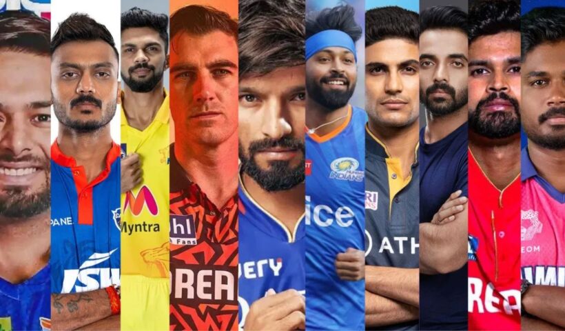 IPL 2025