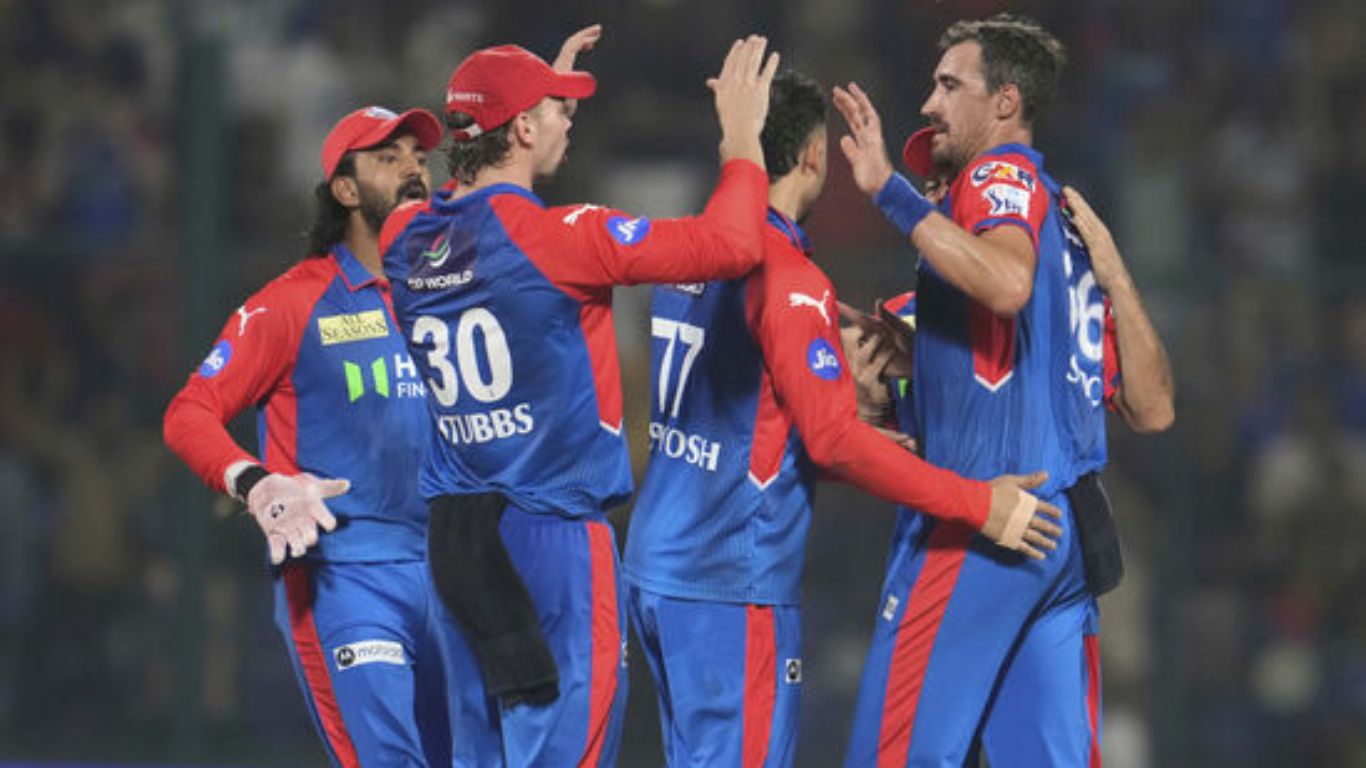 IPL 2025