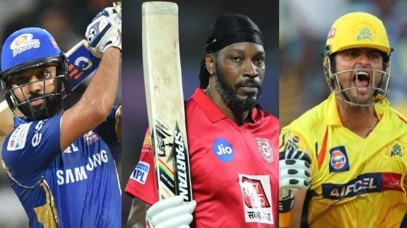 IPL Records