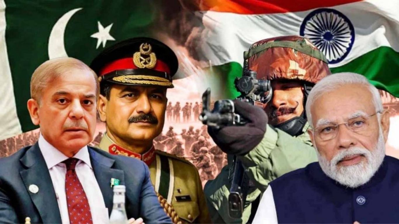 Indian Hit List