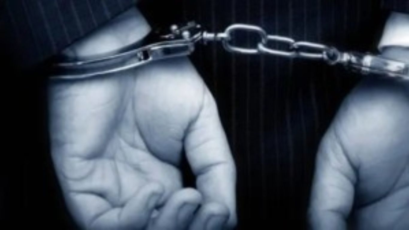 Indian criminals