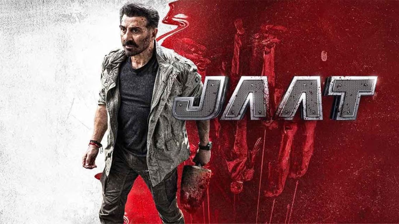 Jaat Movie