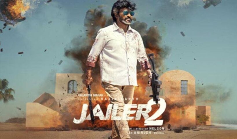 Jailer 2