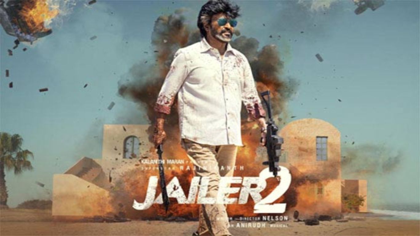 Jailer 2
