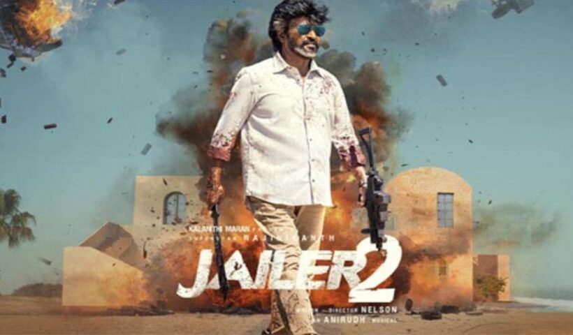 Jailer 2