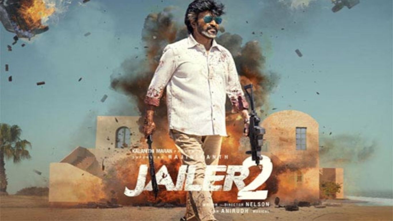 Jailer 2