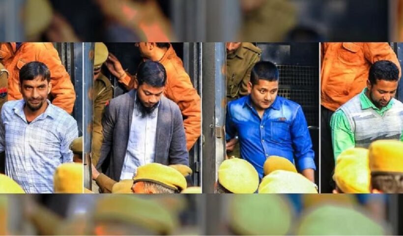 Jaipur Bomb Blast Case
