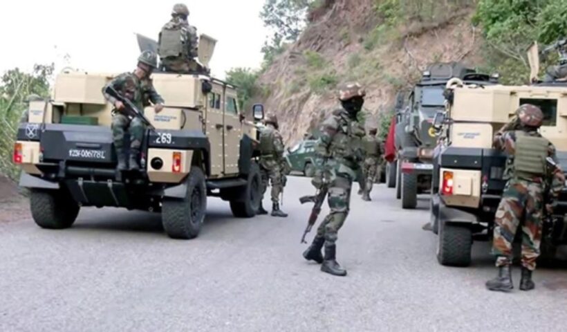 Jammu Kashmir