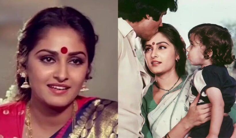 Jaya Prada Birthday Special!