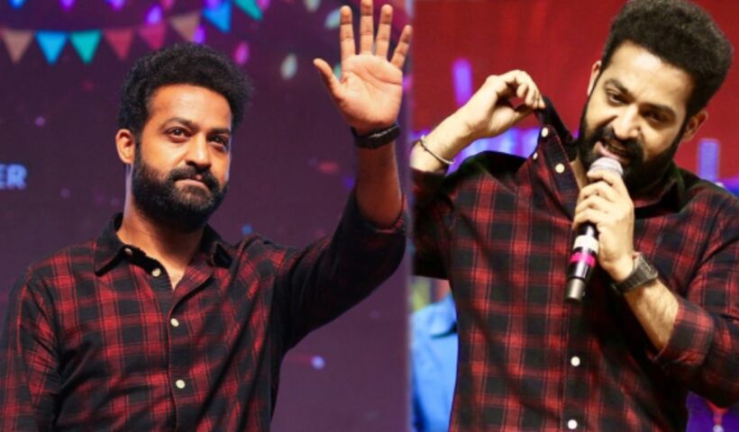 Jr NTR