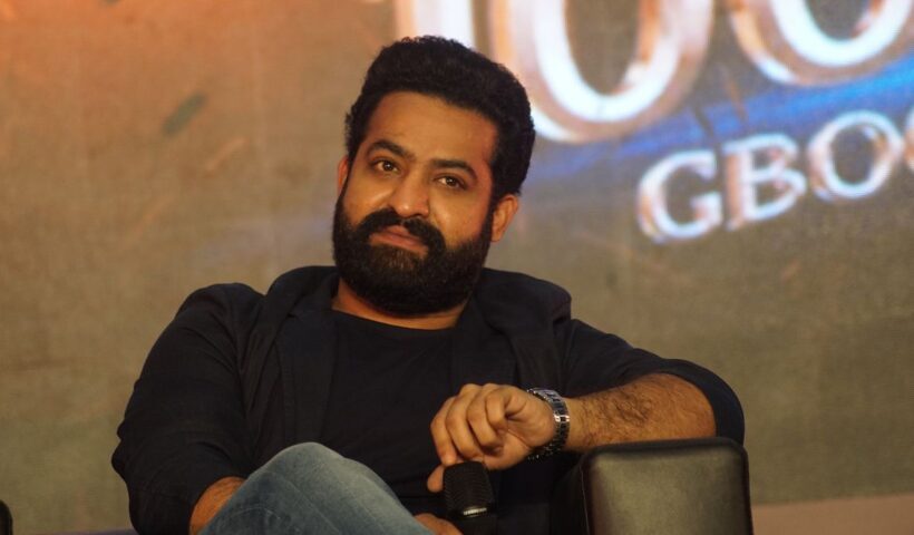 Jr NTR