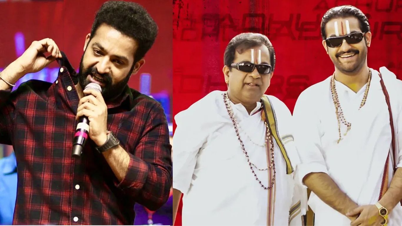 Jr.NTR