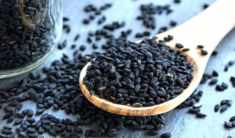 Kalonji Benefits
