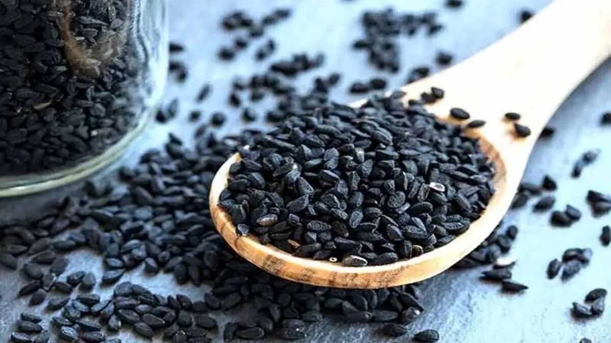 Kalonji Benefits