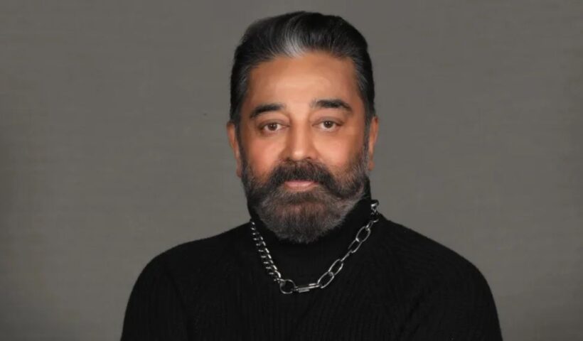 Kamal Haasan