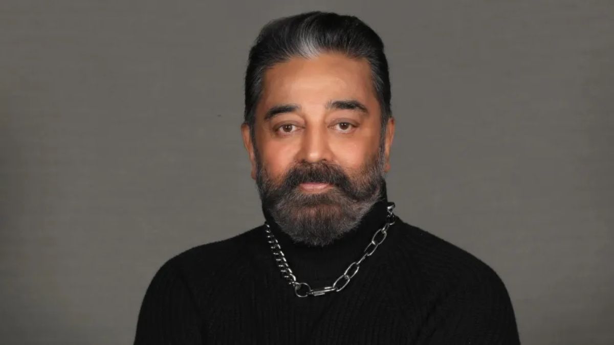 Kamal Haasan