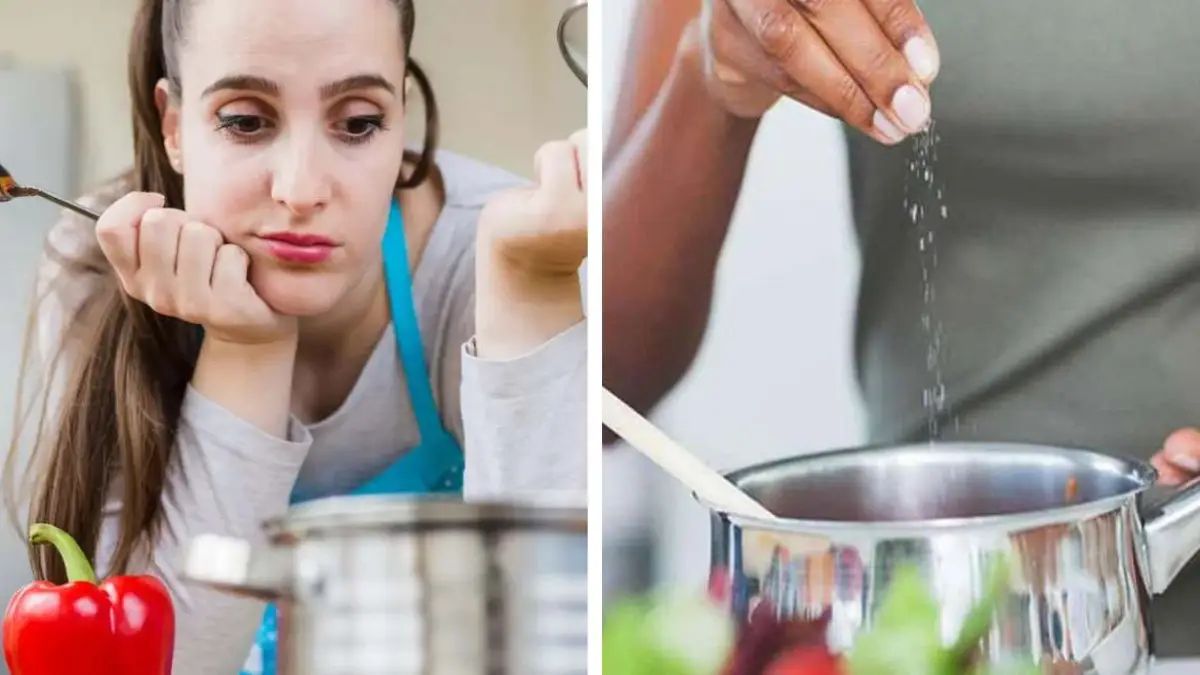 Kitchen Tips