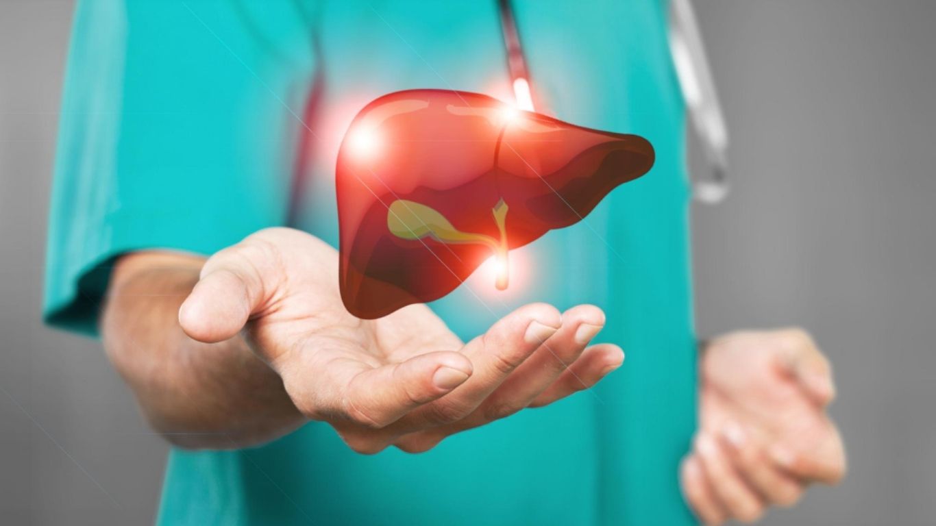 Liver Health