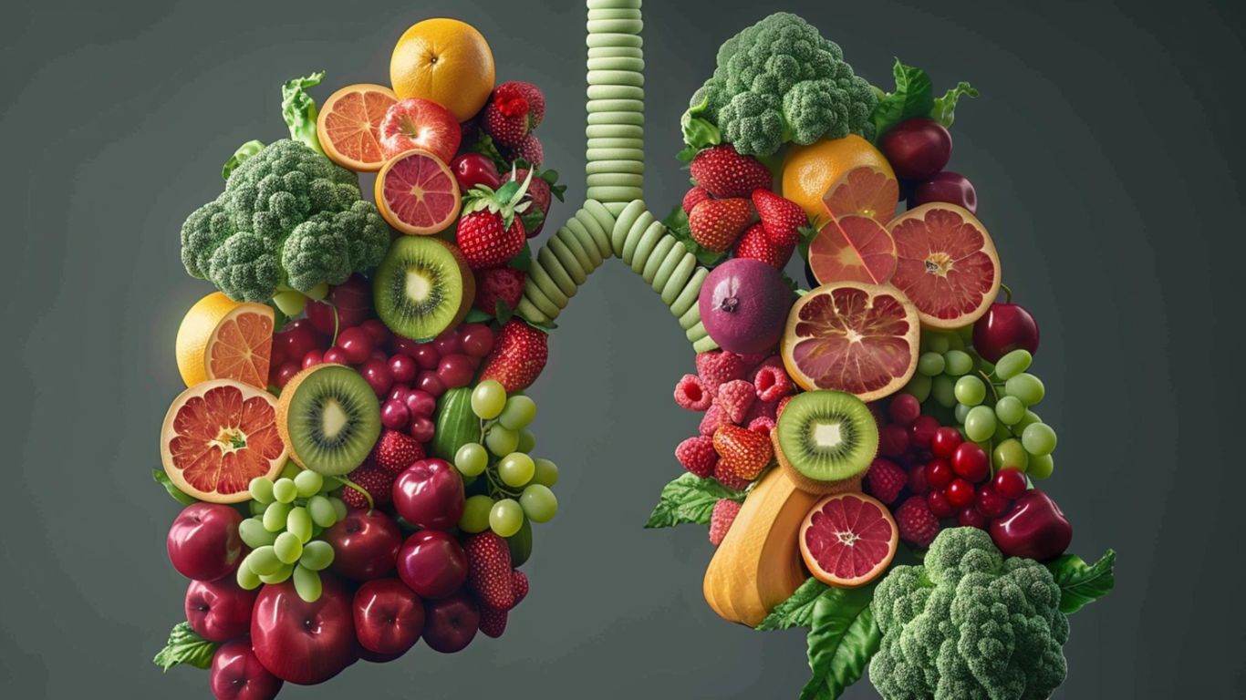 Lung Health