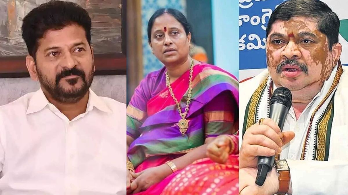 CM Revanth Reddy: