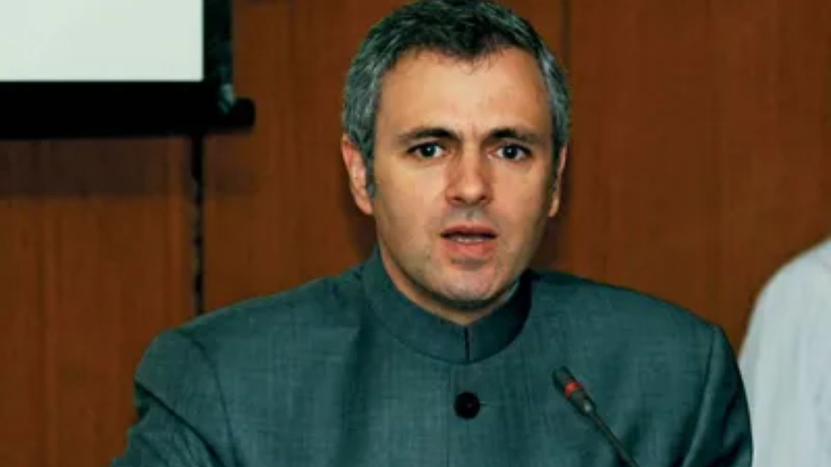 Jammu Kashmir: