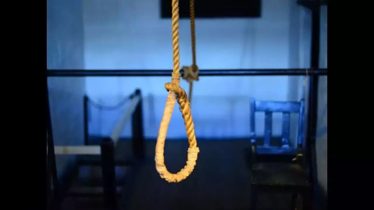 Students Suicide: