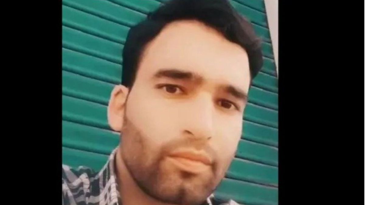 Pahalgam Terror Attack: