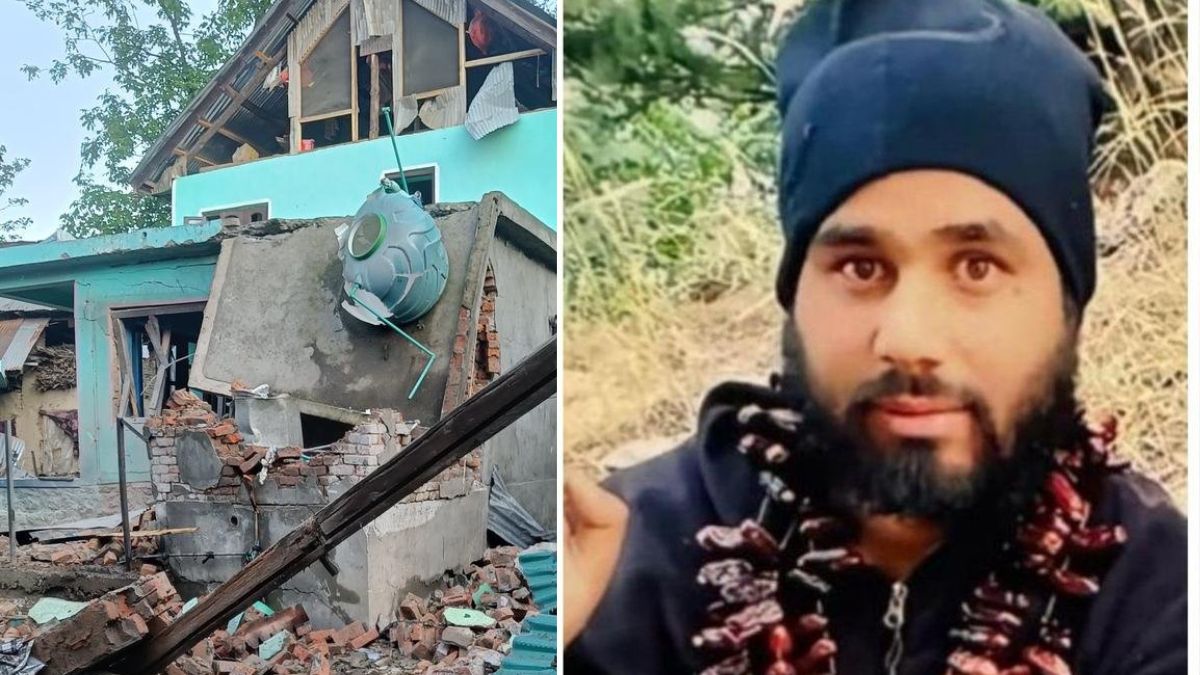 Pahalgam Attack: