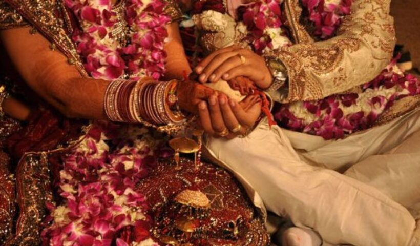 Marriage Stopped: