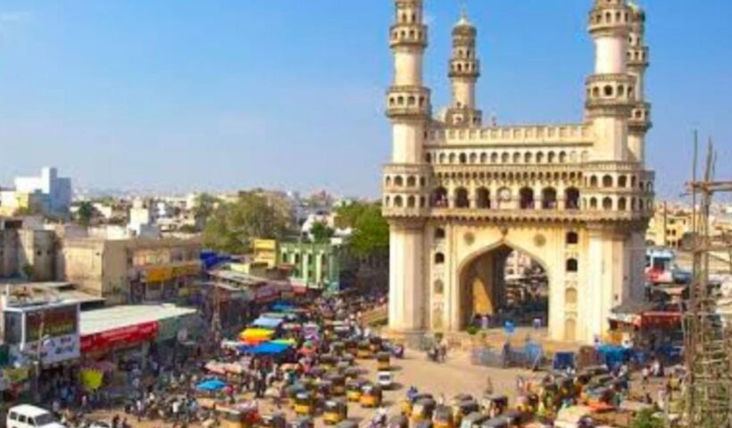 Hyderabad: