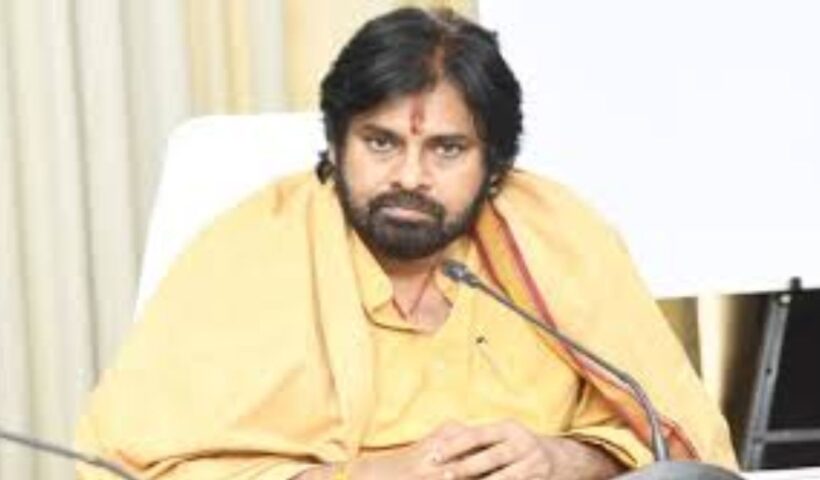 Pawan Kalyan: