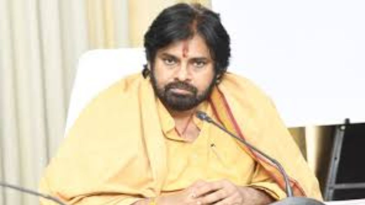 Pawan Kalyan: