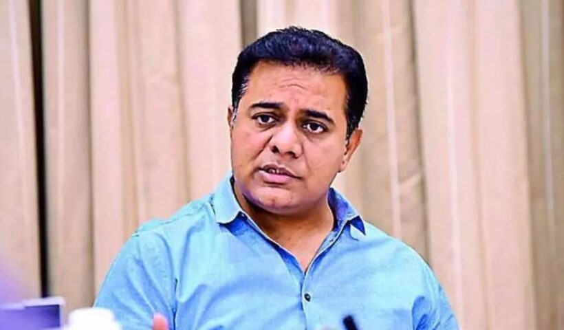 KTR: