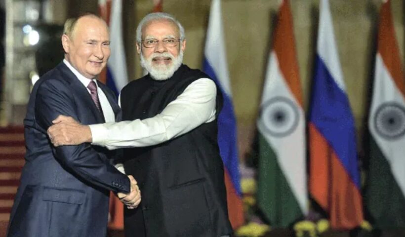 PM Narendra Modi: