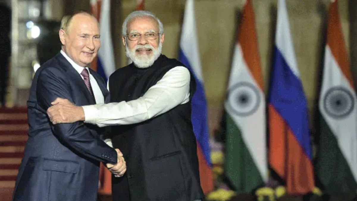 PM Narendra Modi: