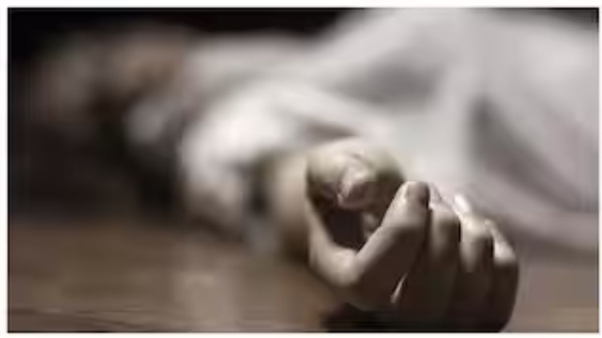 Suicide: